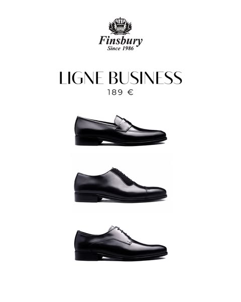 La Ligne Business by Finsbury