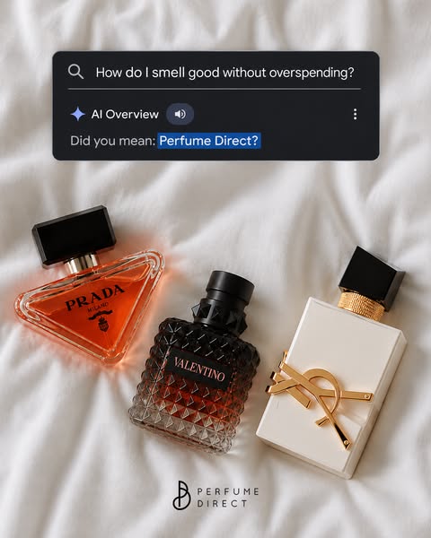 Even AI Is Recommending This
