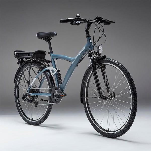 Pay Monthly Bicycles UK