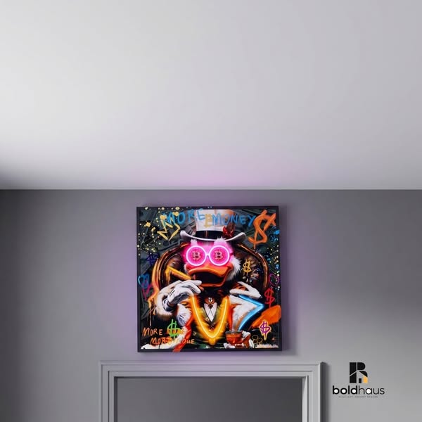 Transform Your Blank Walls