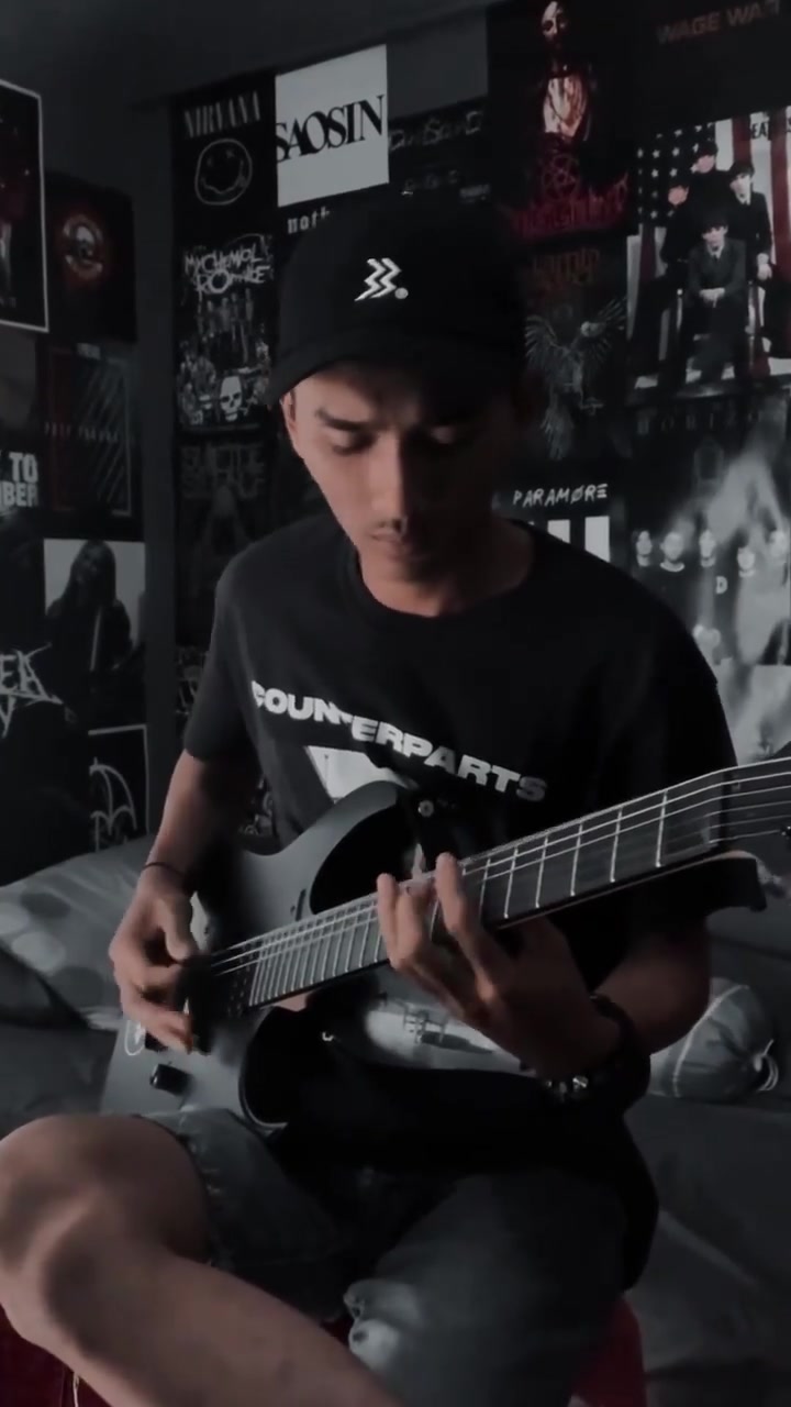 Tonality: Will Putney