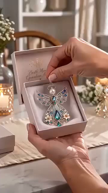 Birth Month Guardian Angels — An Angel Chosen Just for You