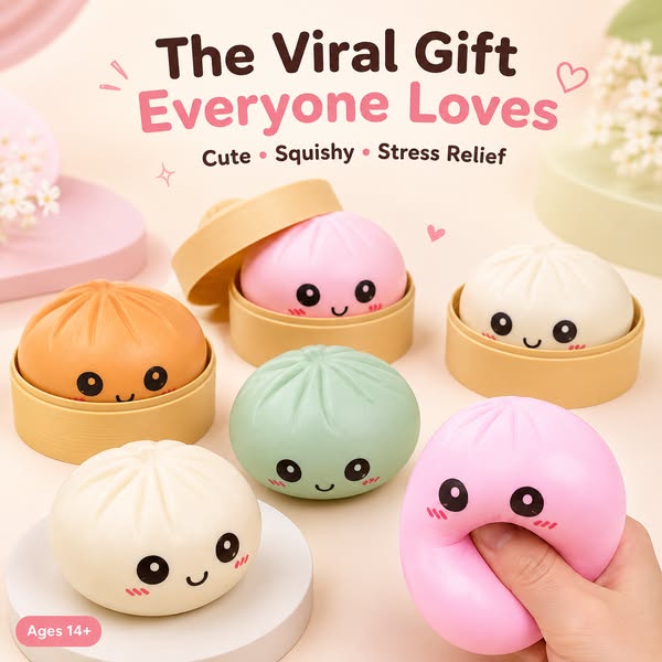 Ideal as a birthday gift or surprise for children – Limited Stock!