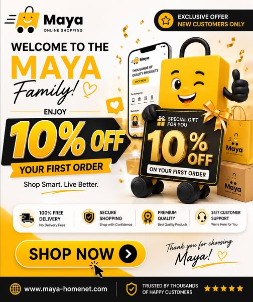 Maya.net