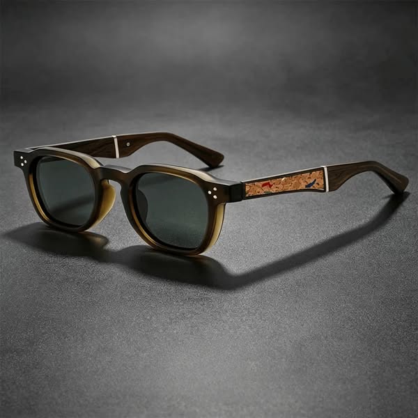 Camden Square Sunglasses