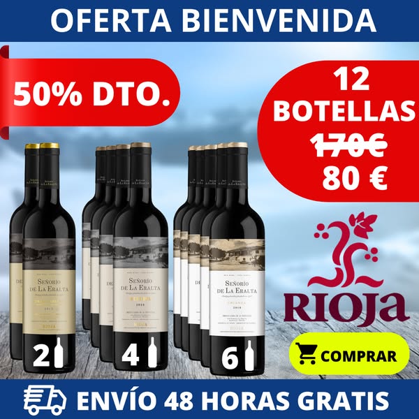50% de descuento
