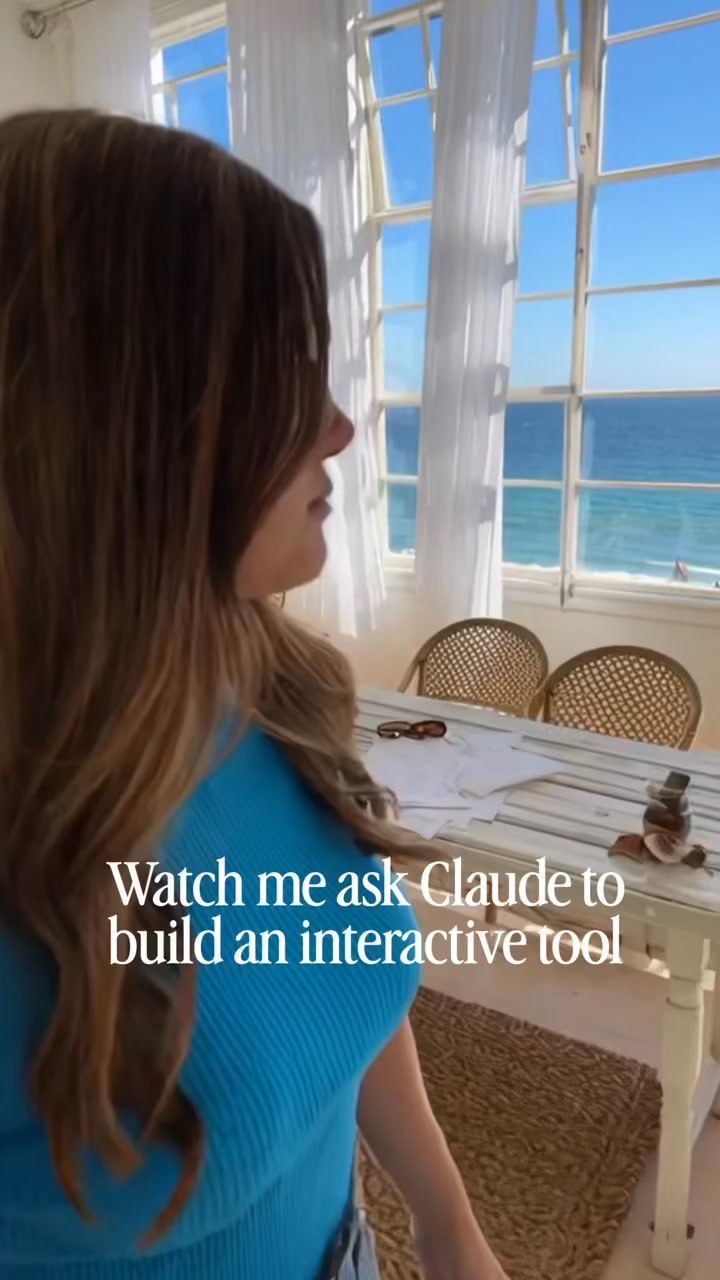 Claude Can Do WHAT?! Discover What You’ve Been Missing