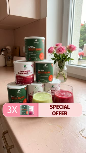SPECIAL OFFER