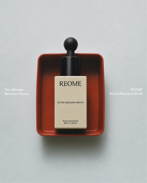 Skin Recovery, Bottled