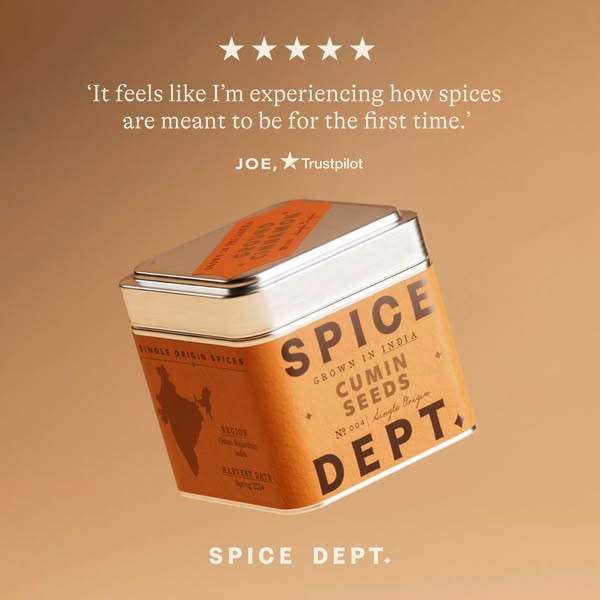 25% Off + 8 FREE tins