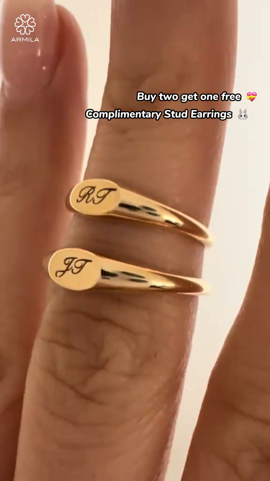 UNIQUE & PERFECT GIFT