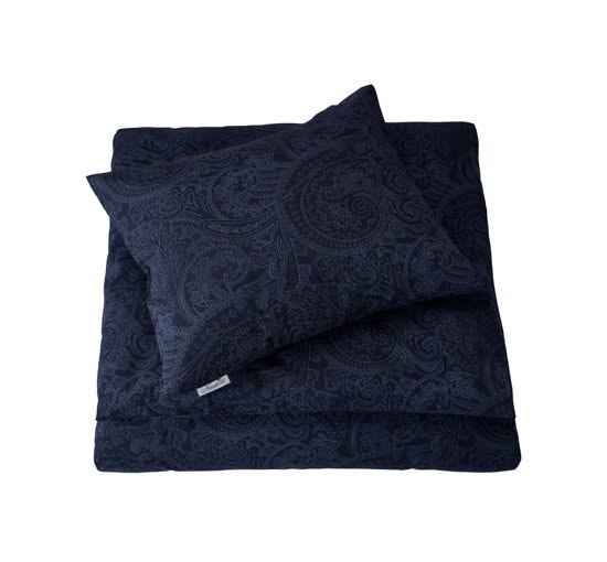 Winchester Bedding Set Blue