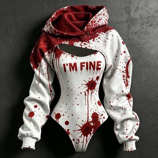 Not just for Halloween