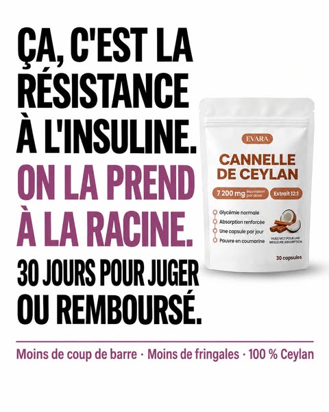30 jours pour juger. Ou remboursé.