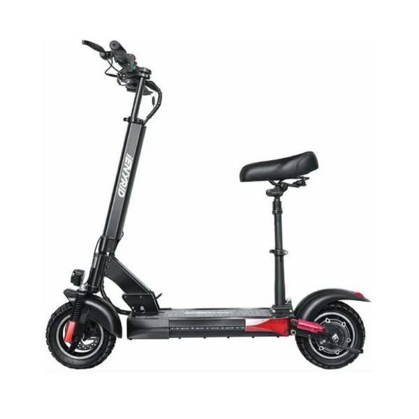 Rapid Scooter Master