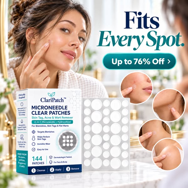 Up to 76% OFF — Ends Today