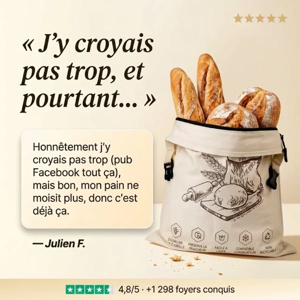 Offre spéciale en cours