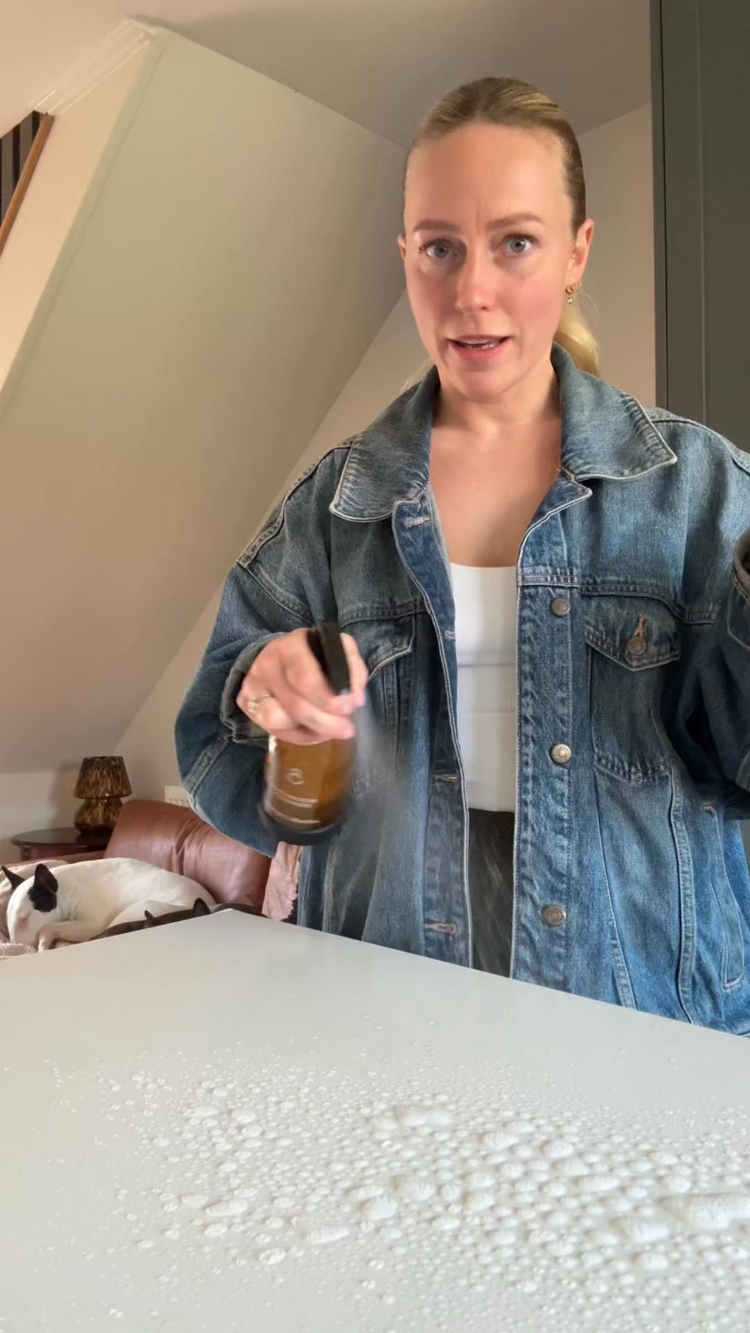 Tired of bland tea?