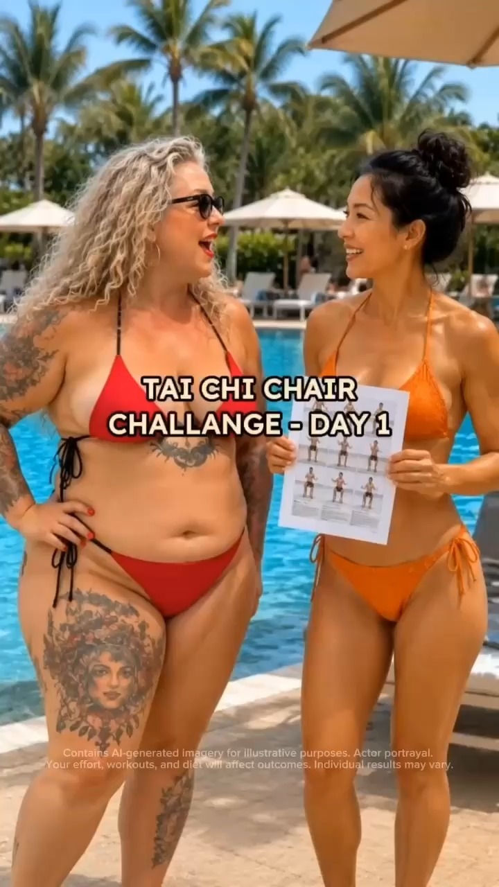 Anúncio de JustFit: Lazy Workout & Fit
