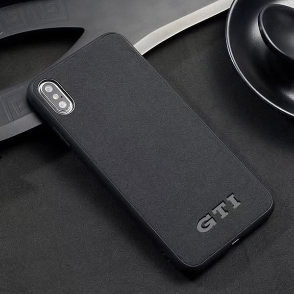 VW GTI Alcantara Case