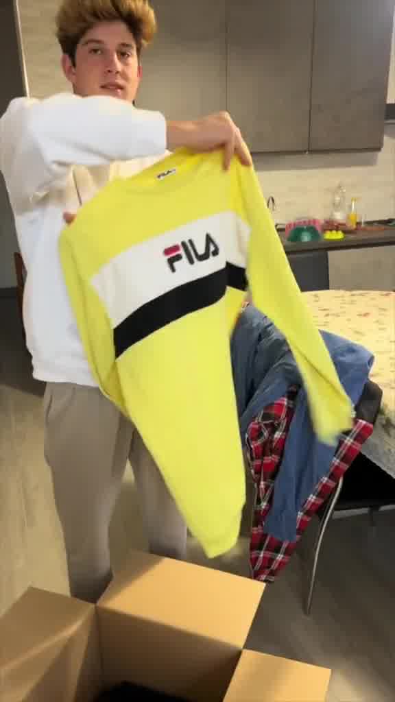 Acquista, tieni per te oppure rivendi e guadagna!