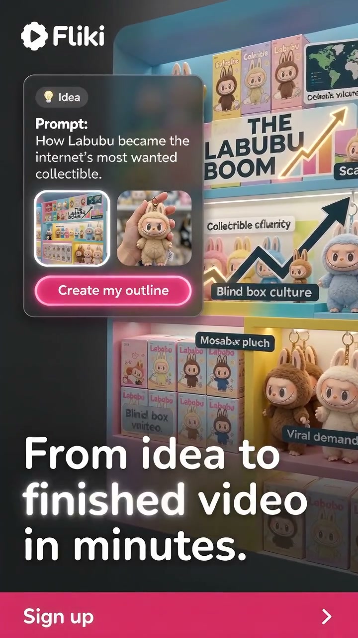 One prompt a full video in 5 minutes