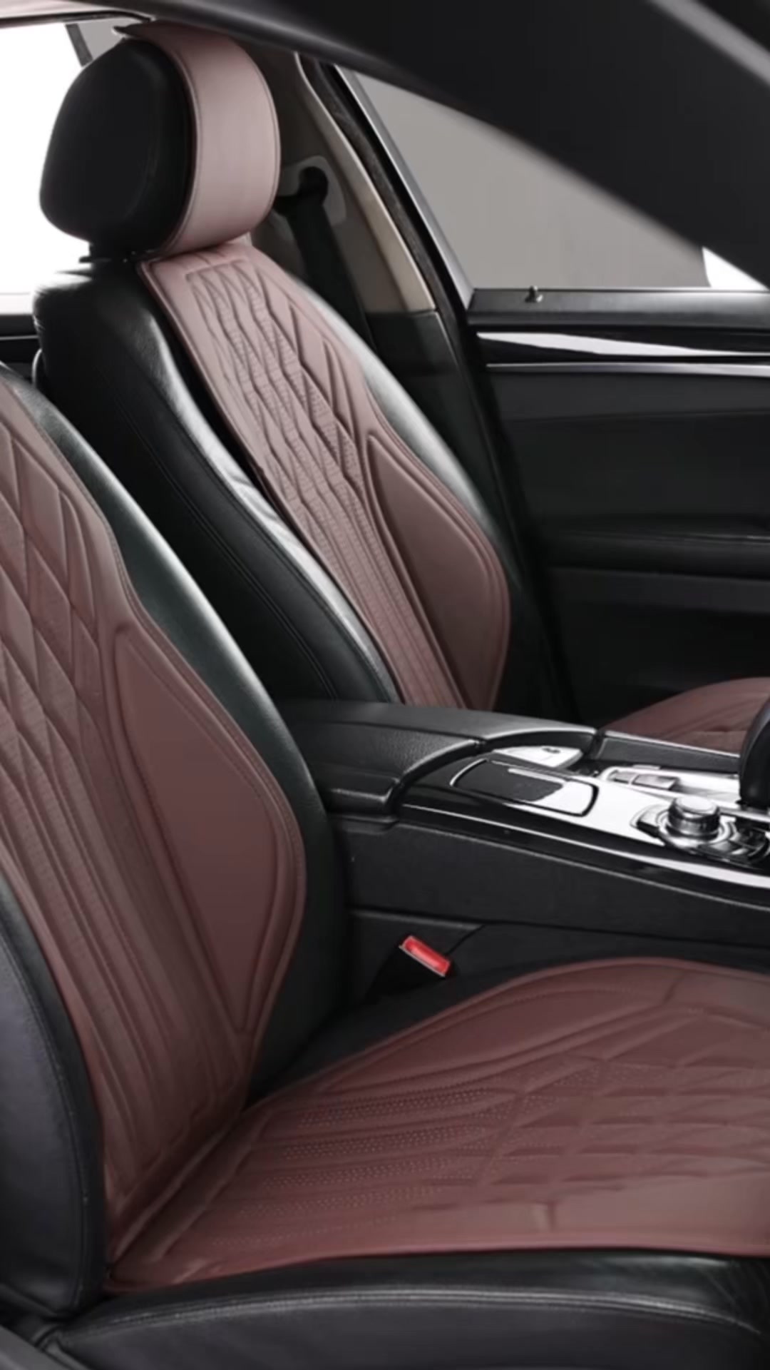 Anúncio de Luxus Car Mats