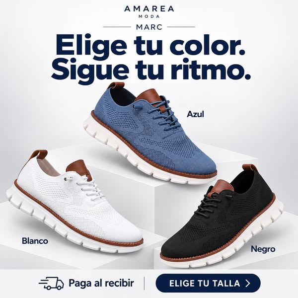 Las zapatillas que no te quieres quitar