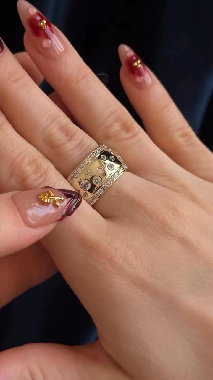 Join Italo Jewelry Rewards & Get 500 Points Free!