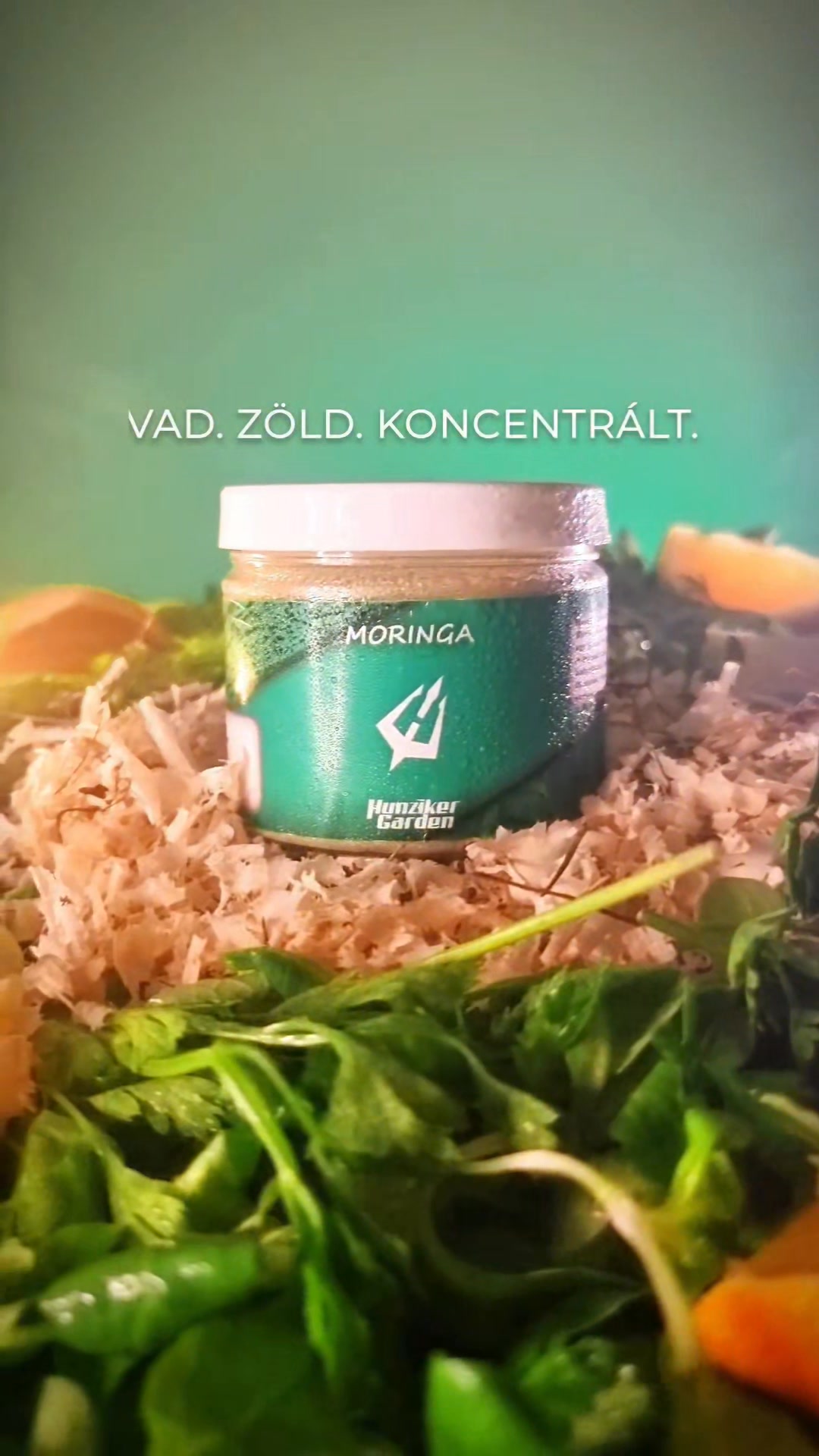 Moringa