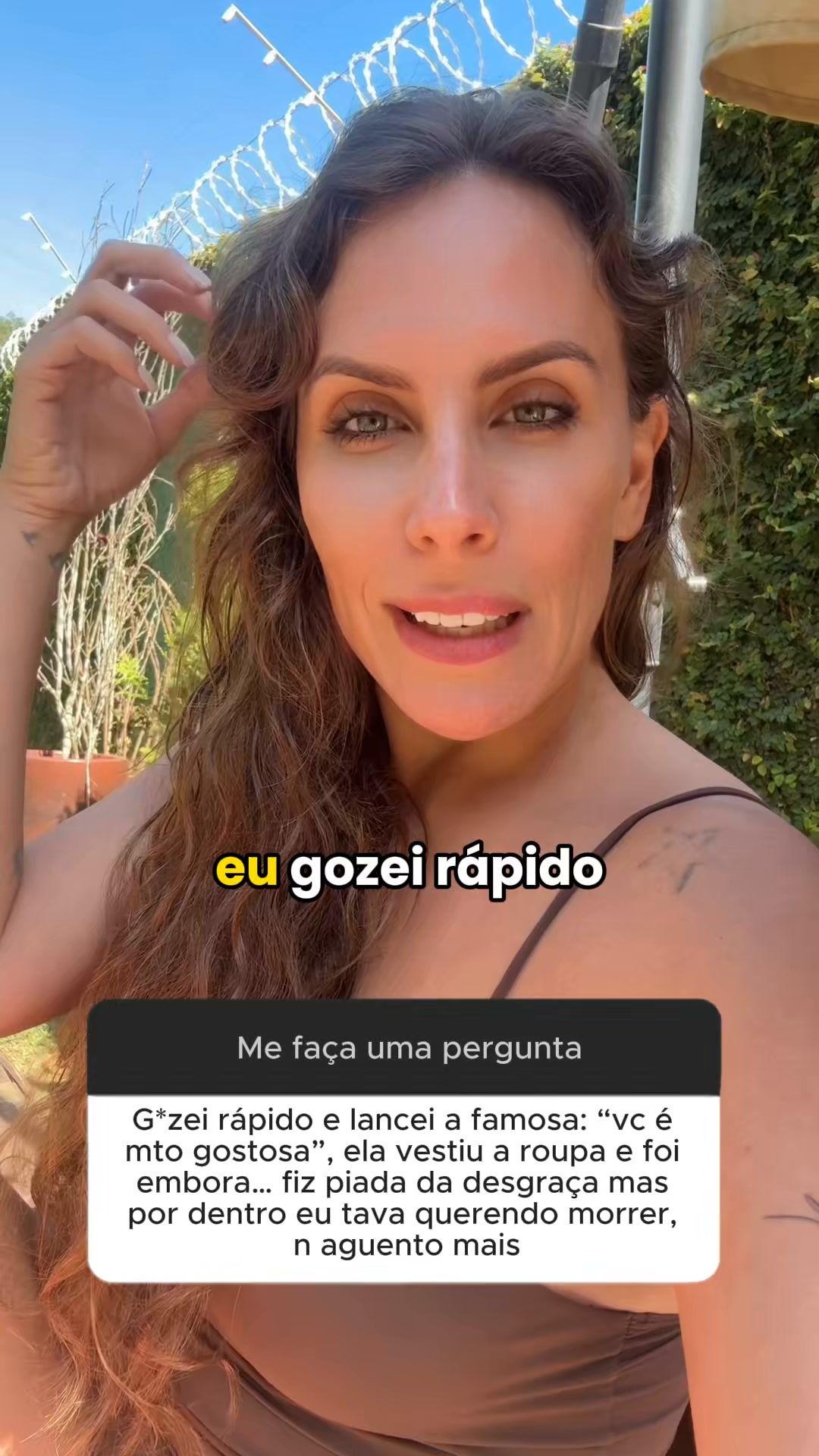 Volte a ter a Potencia dos seus 20 Anos