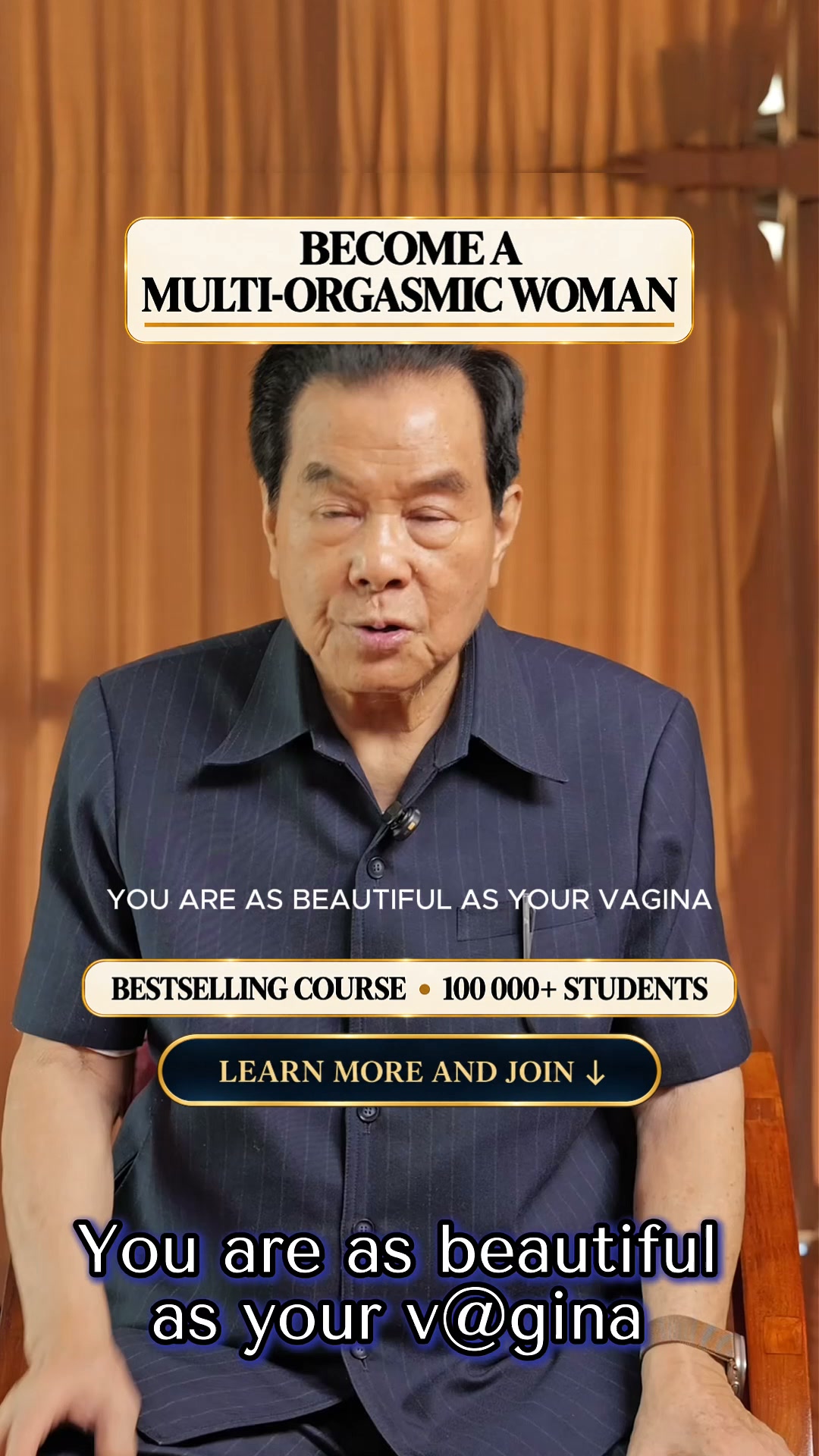 Awaken Your Multi-orgasmic Potential
