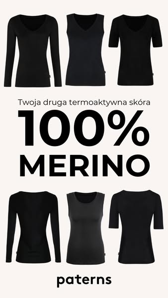 Otul się merino