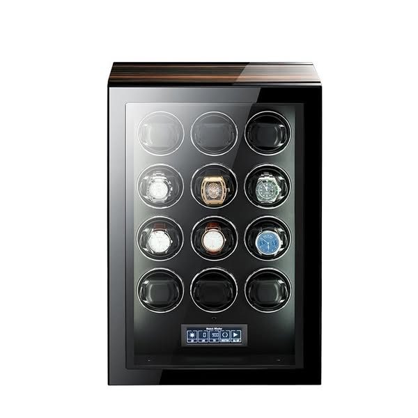 Remote Controlled High-end Winder