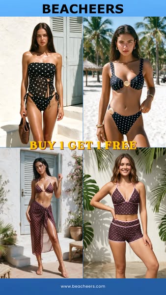 Buy 1 Get 1 FREE, Hurry!