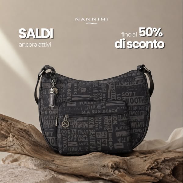 Scopri i modelli in saldo