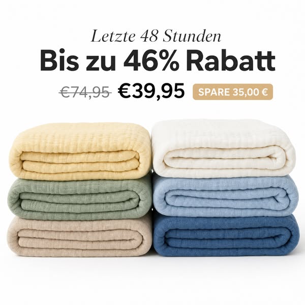 Jetzt Sommersale entdecken
