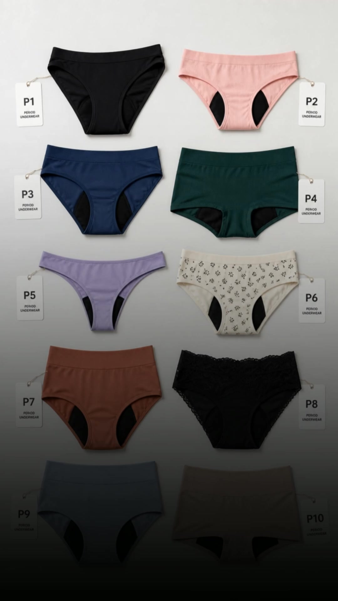 Which brand actually works?