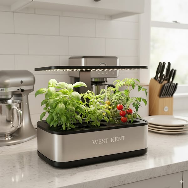 West Kent Hydroponics