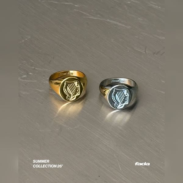 The Barcelona Collection