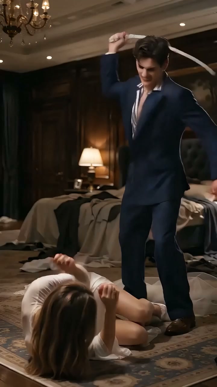 Next episode