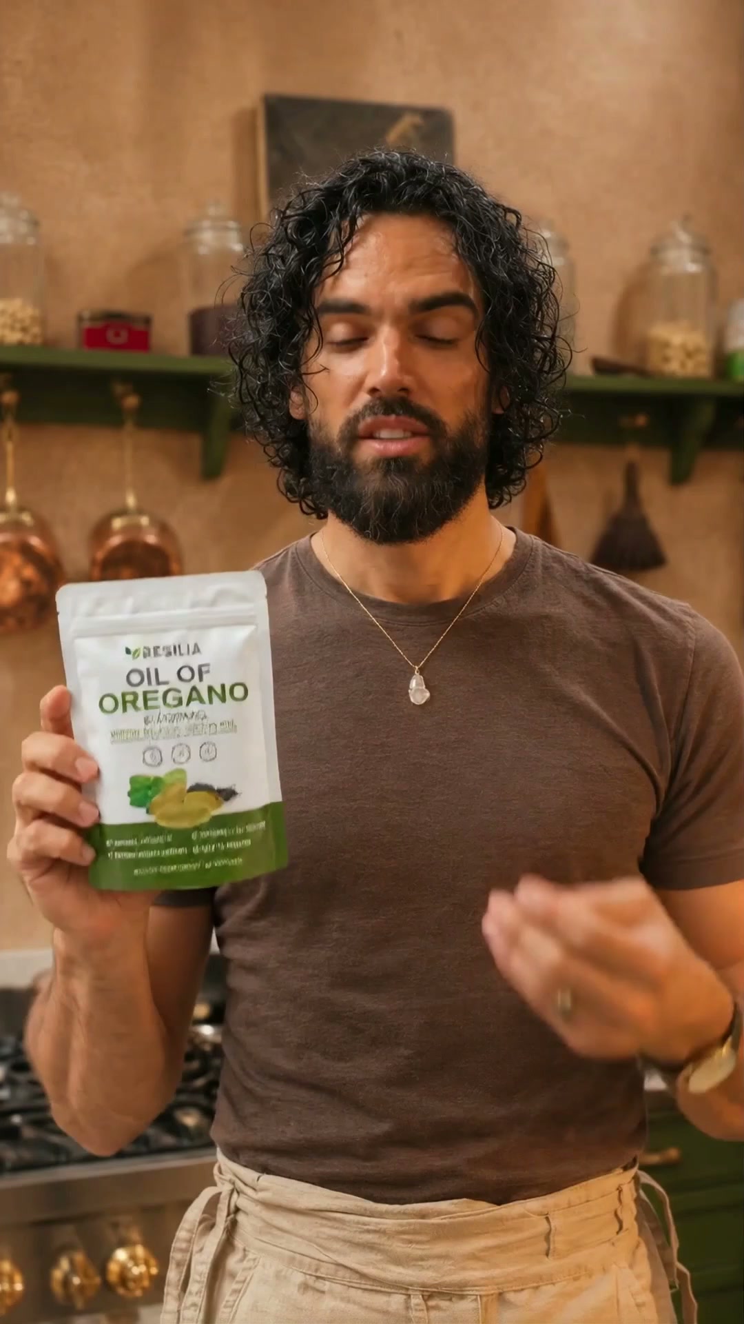 Oregano Oil With No Subscription Trap