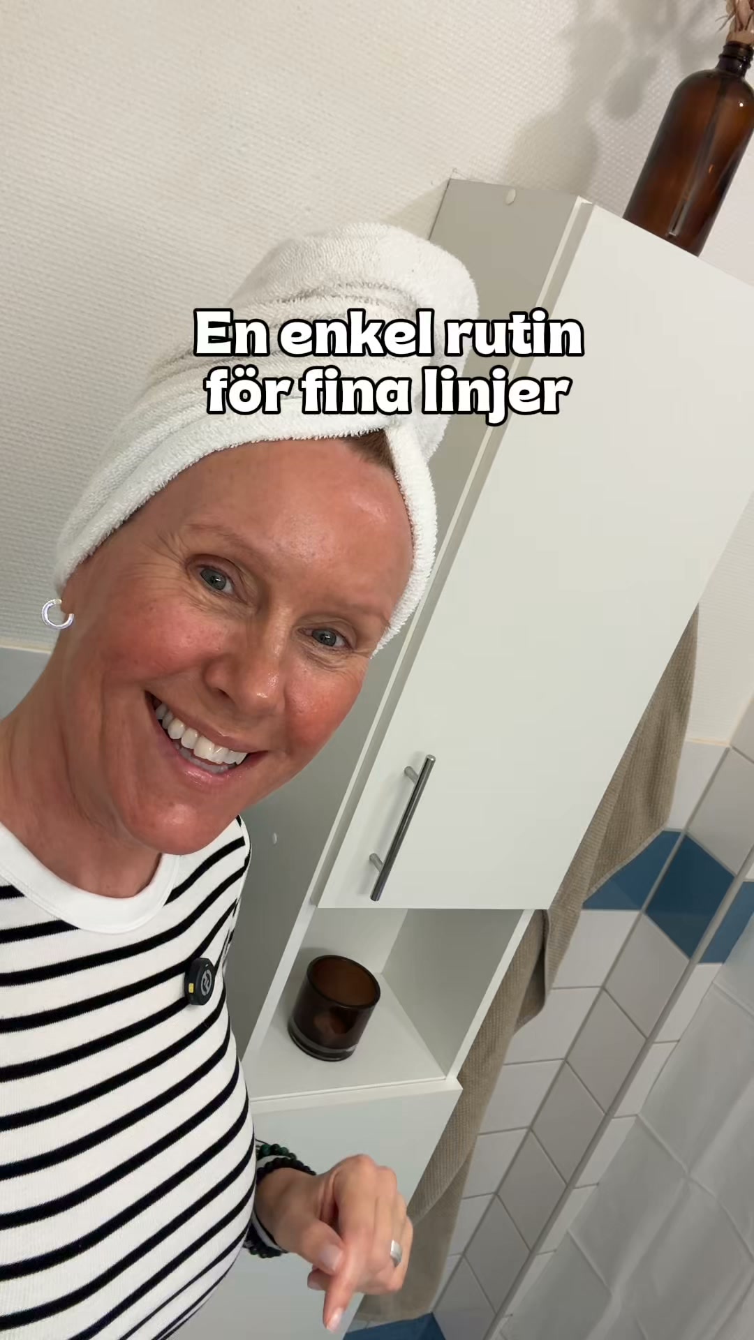 Äntligen en ansiktsolja som FAKTISKT fungerar