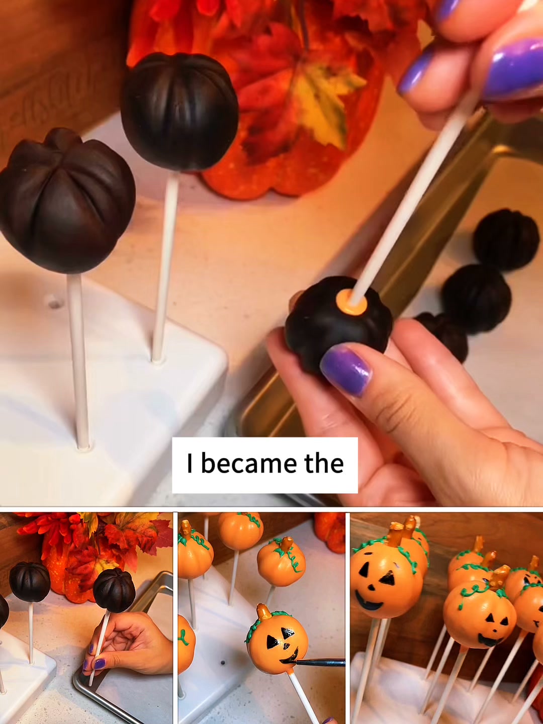 150+ Cake Pop Recipes — Everything You Need, All in One Bundle