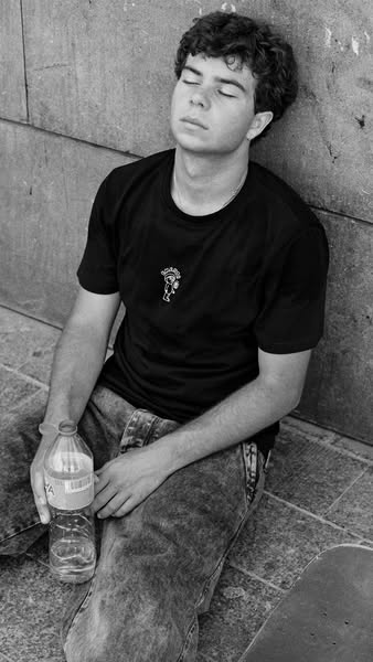 Bebucho T-shirt