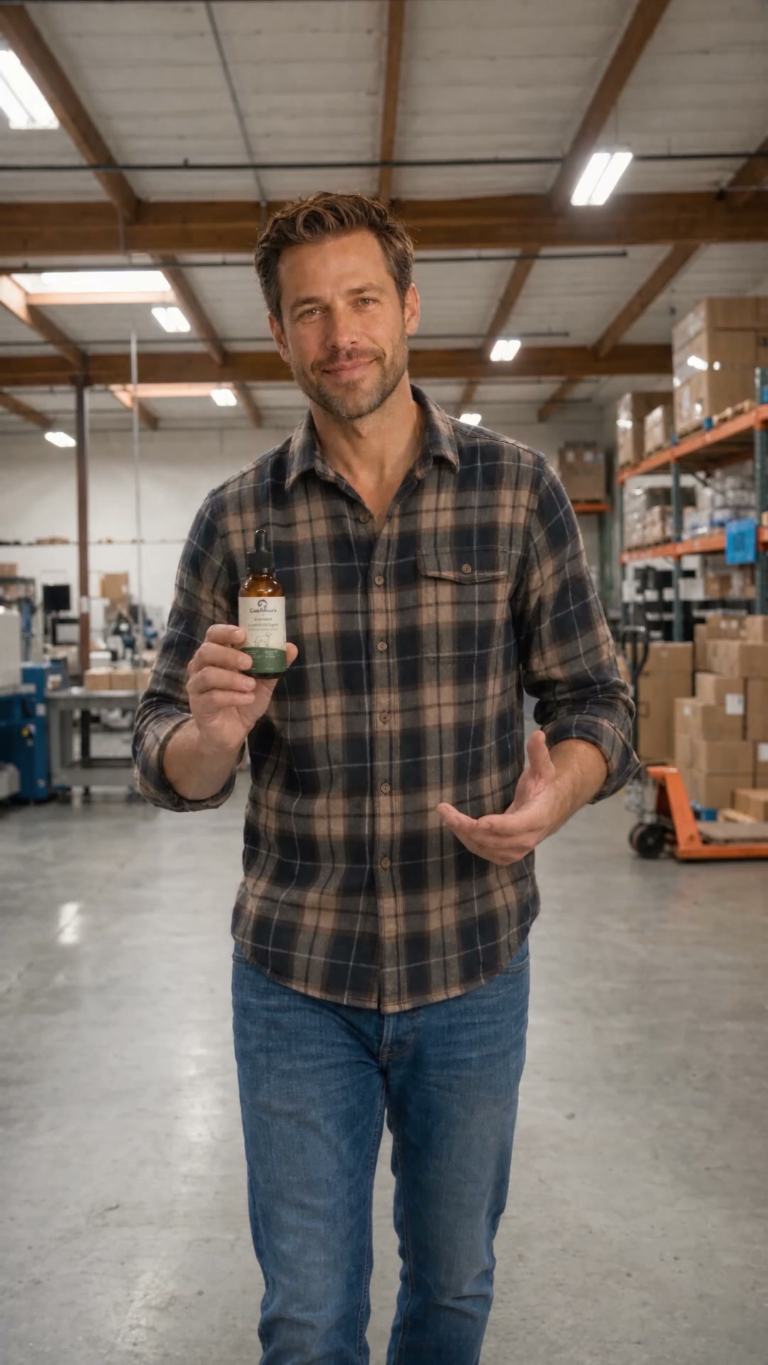 I'm Daniel, CEO of Canbloom, and here are three reasons you should never buy it