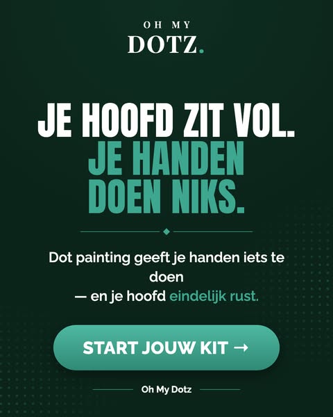 Het avondritueel zonder scherm