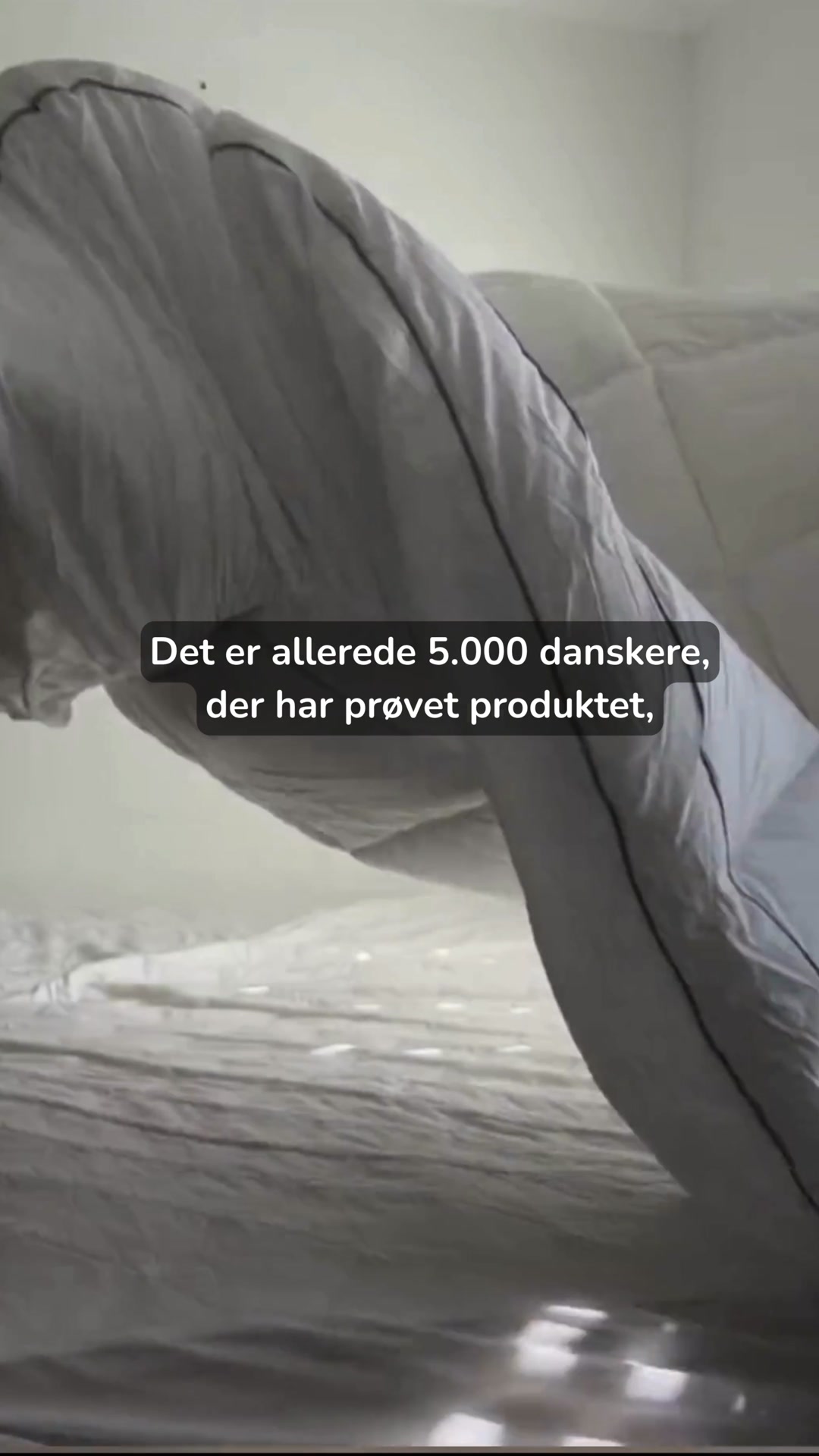 Vi søger 20 testpersoner