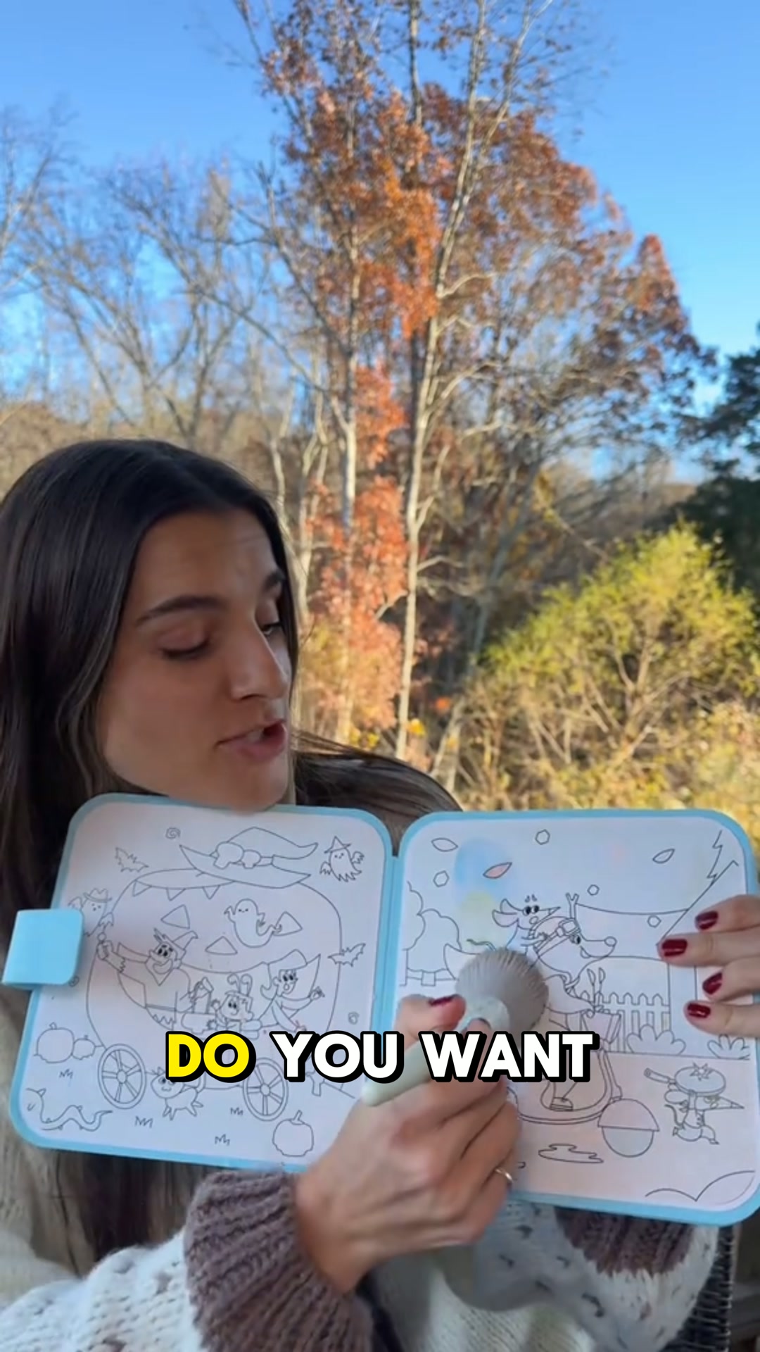 A Gift Parents Will Actually Use