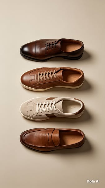 Elevate Your Look